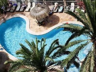 Cala Hotel Santanyi