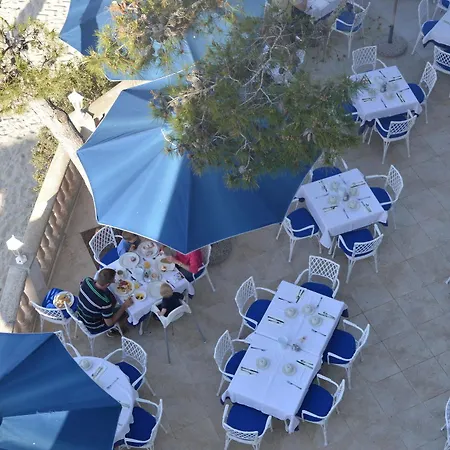 Hotel Cala