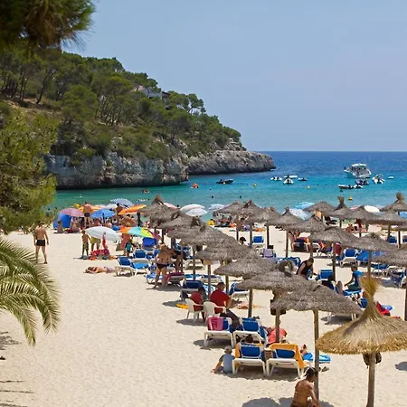 Cala Hotel