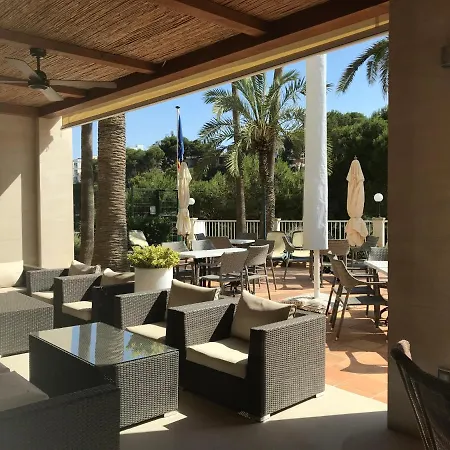 Hotel Cala 4*