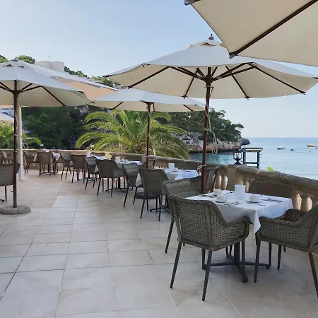 Hotel Cala Santanyí