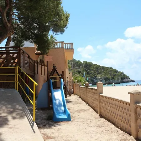 Cala Santanyí