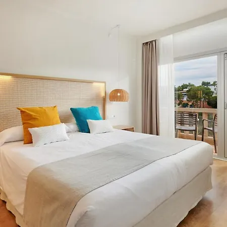 Hotel Cala