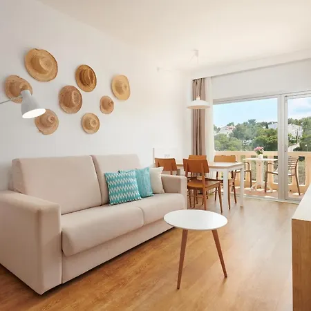 Cala Hotel Santanyí