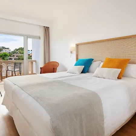 Hotel Cala Santanyí