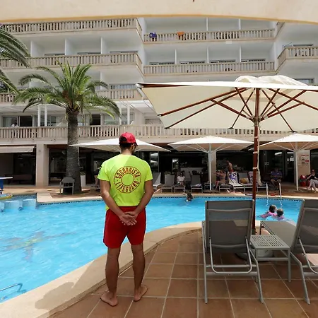 Cala Hotel