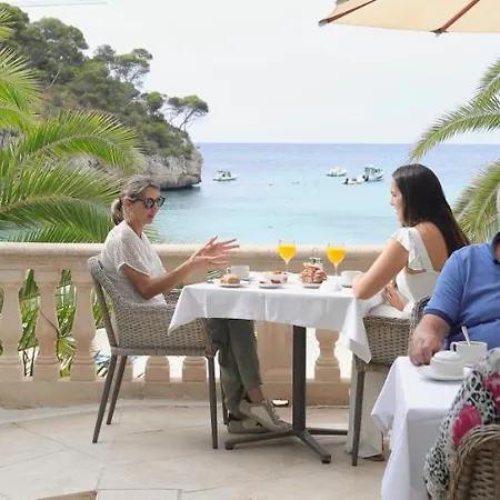 Hotel Cala Santanyí