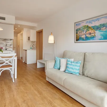Hotel Cala Santanyí