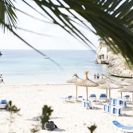Cala Santanyí