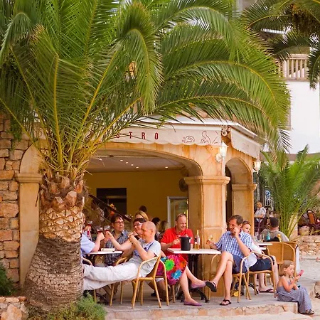 Cala Hotel Santanyí