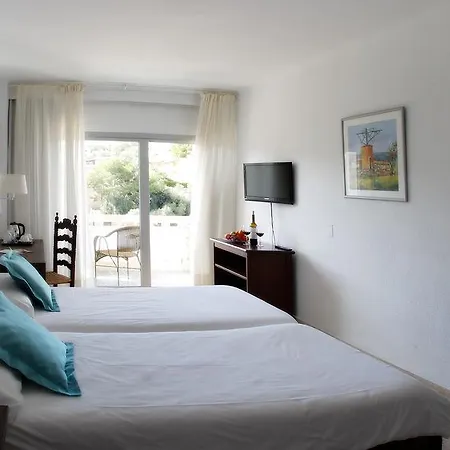 Hotel Cala Santanyí