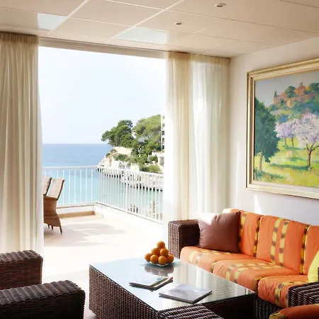 Hotel Cala Santanyí