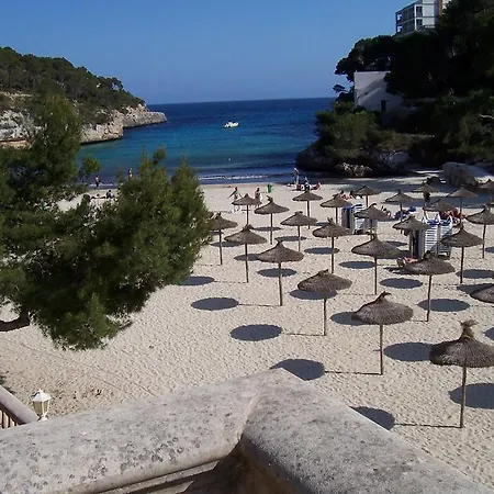 Cala Santanyí