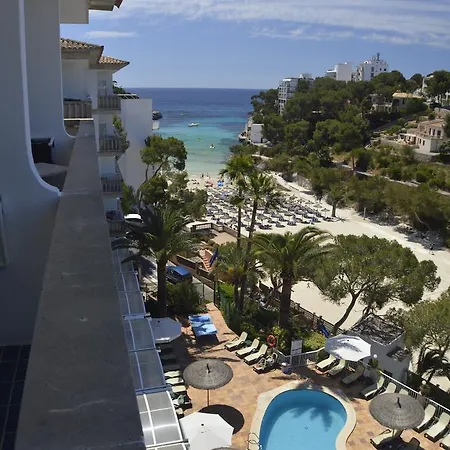 Cala Hotel 4*