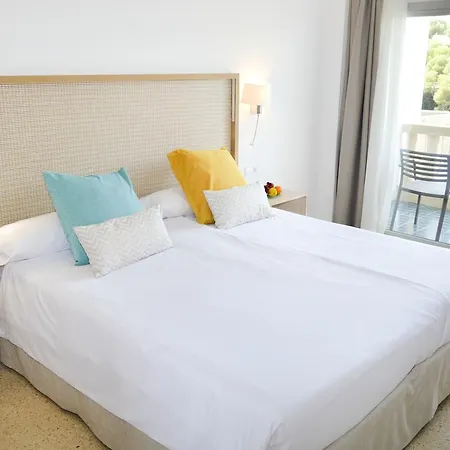 Cala Hotel Santanyí