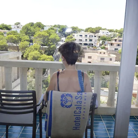 Hotel Cala Santanyí