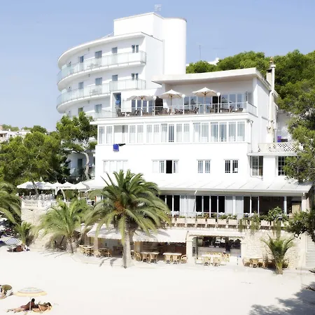 Hotel Cala Santanyí