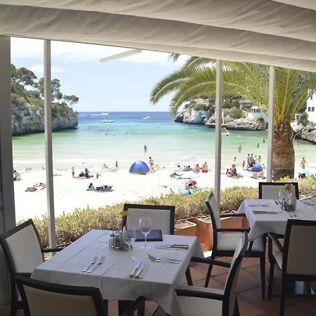 Hotel Cala Santanyí