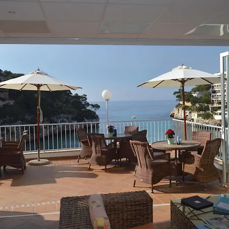 Cala 4*