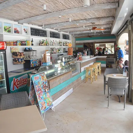 Cala Hotel