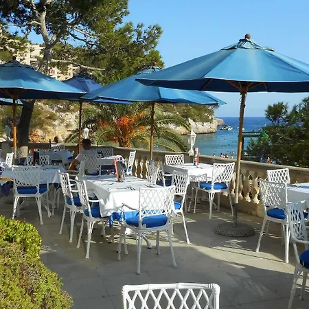 Cala Hotel 4*