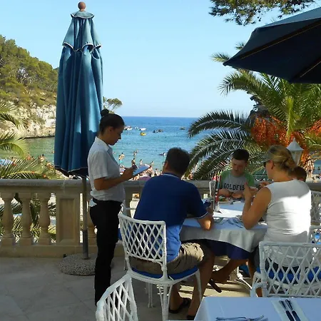 Cala Hotel
