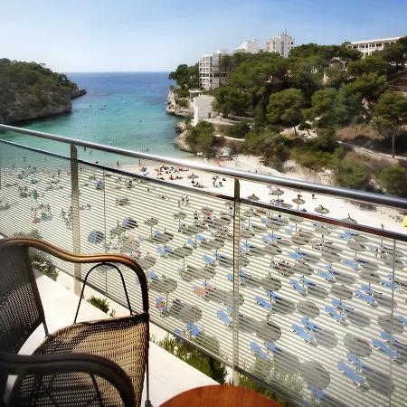 Hotel Cala 4*