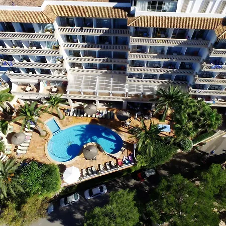 Hotel Cala 4*