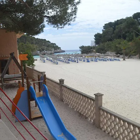 Cala 4* Santanyí