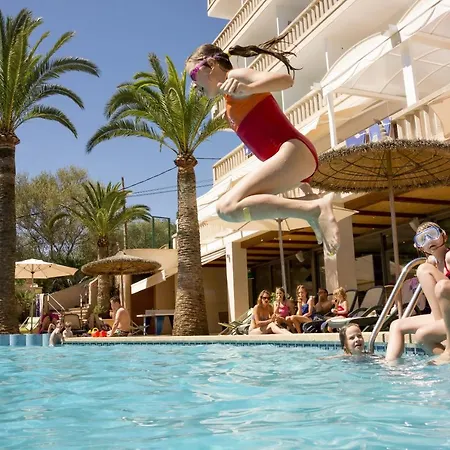 Hotel Cala Santanyí