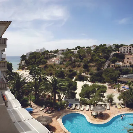 Hotel Cala Santanyí
