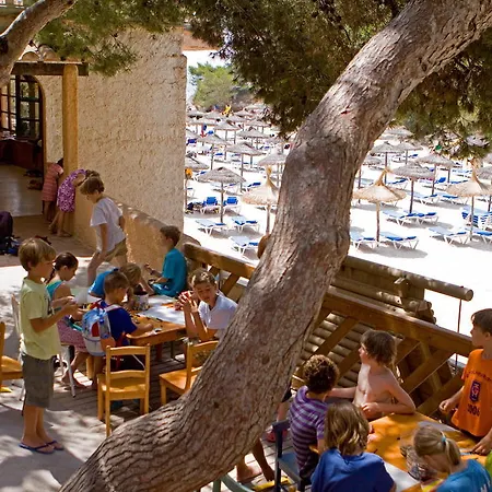 Cala 4* Santanyí